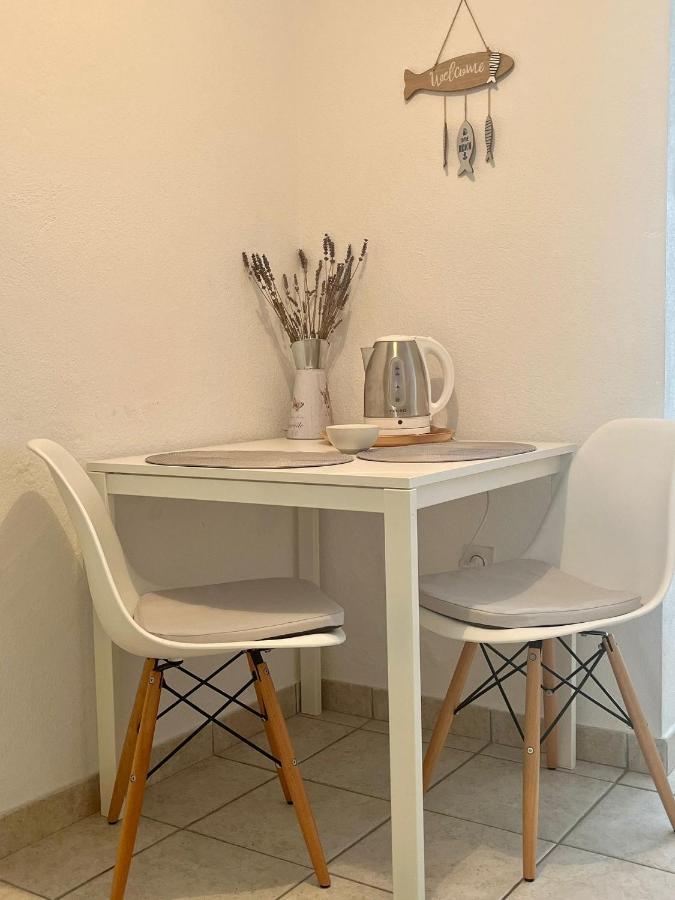 Apartmani Mira Sumic Podgora Εξωτερικό φωτογραφία