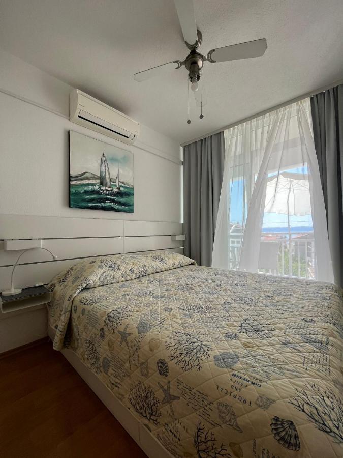 Apartmani Mira Sumic Podgora Εξωτερικό φωτογραφία